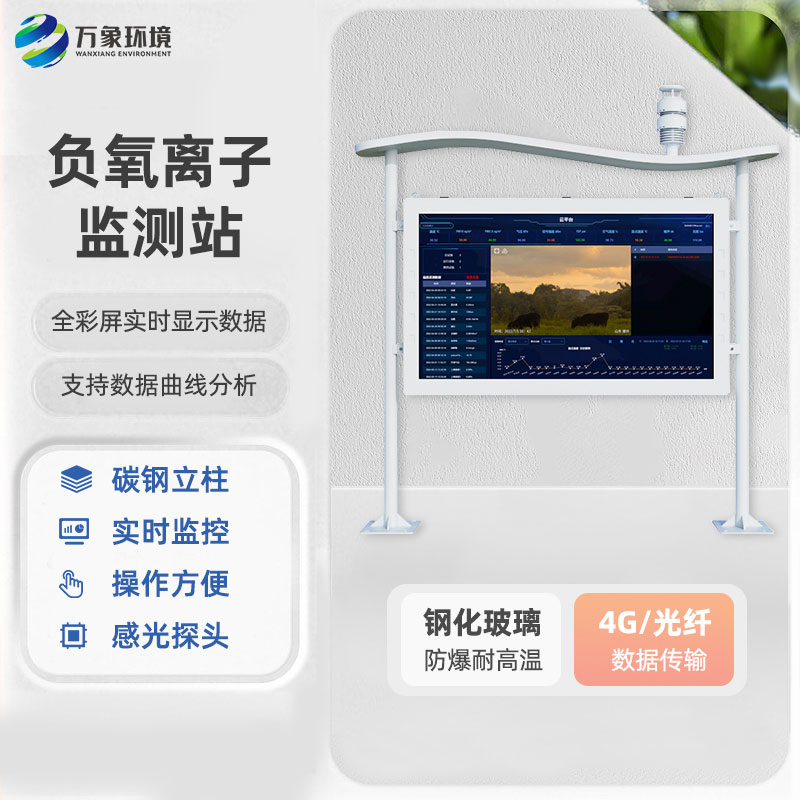 智能生態(tài)氣象監(jiān)測(cè)系統(tǒng)